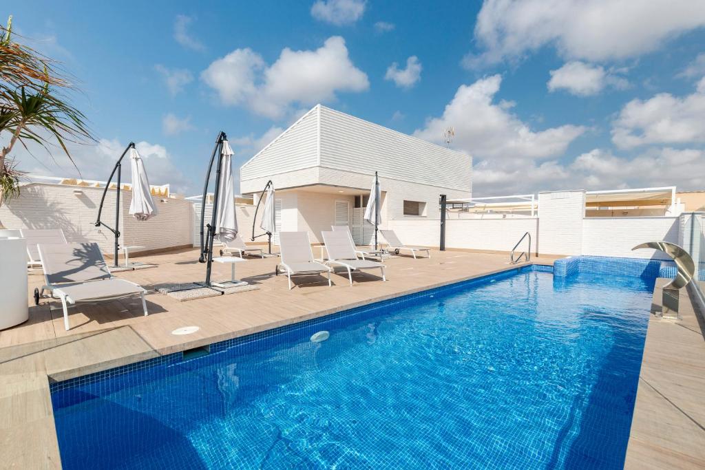  apartment  in   Los Alcazares   Spain   